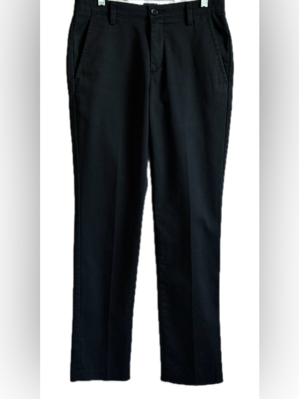 Men’s Dockers Black Pants~Retail $65
